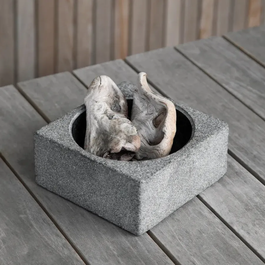 PK Bowl skål af Poul Kjærholm<Architectmade Online