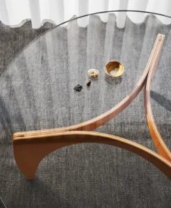 PK60™ Coffee Table fra<Fritz Hansen Clearance