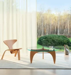 PK60™ Coffee Table fra<Fritz Hansen Clearance