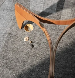 PK60™ Coffee Table fra<Fritz Hansen Clearance