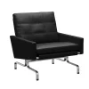 PK31 Loungestol af Poul Kjærholm<Fritz Hansen New