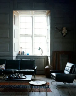 PK31 Loungestol af Poul Kjærholm<Fritz Hansen New