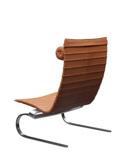 PK20 Loungestol af Poul Kjærholm<Fritz Hansen Clearance