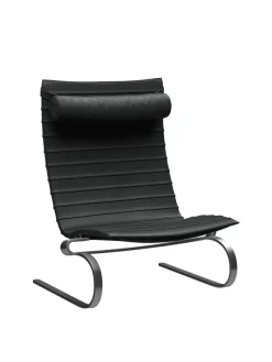 PK20 Loungestol af Poul Kjærholm<Fritz Hansen Clearance