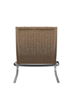 PK20 Loungestol af Poul Kjærholm<Fritz Hansen Clearance