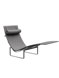 PK24 Loungestol af Poul Kjærholm<Fritz Hansen Hot