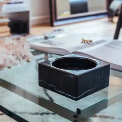 PK Marble skål af Poul Kjærholm<Architectmade Sale