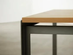 PK52 Professorbord fra<Carl Hansen & Søn New