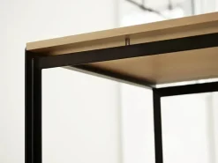 PK52 Professorbord fra<Carl Hansen & Søn New