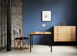 PK52 Professorbord fra<Carl Hansen & Søn New