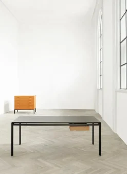 PK52 Professorbord fra<Carl Hansen & Søn New