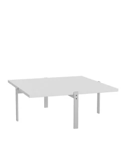 PK65 Sofabord af Poul Kjærholm<Fritz Hansen Best