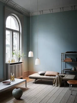 PK63 Sofabord af Poul Kjærholm<Fritz Hansen Best