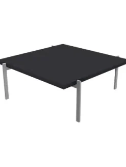 PK61 Sofabord af Poul Kjærholm<Fritz Hansen Hot