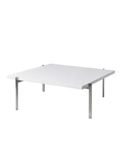 PK61 Sofabord af Poul Kjærholm<Fritz Hansen Hot