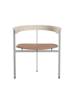 PK11 Stol af Poul Kjærholm<Fritz Hansen Online