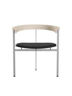 PK11 Stol af Poul Kjærholm<Fritz Hansen Online