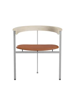 PK11 Stol af Poul Kjærholm<Fritz Hansen Online