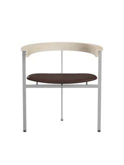 PK11 Stol af Poul Kjærholm<Fritz Hansen Online