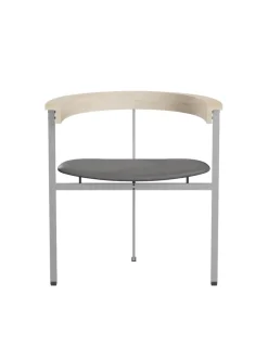 PK11 Stol af Poul Kjærholm<Fritz Hansen Online