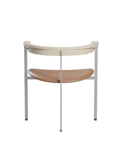 PK11 Stol af Poul Kjærholm<Fritz Hansen Online