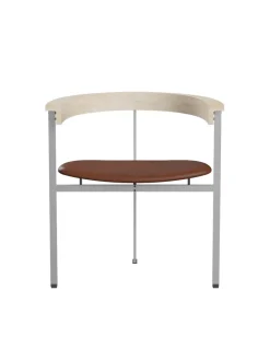PK11 Stol af Poul Kjærholm<Fritz Hansen Online