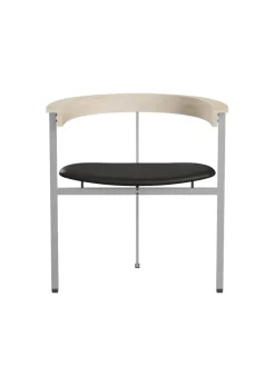 PK11 Stol af Poul Kjærholm<Fritz Hansen Online