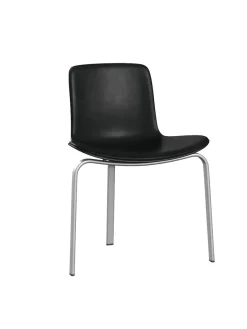 PK8 Stol af Poul Kjærholm<Fritz Hansen New