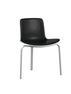 PK8 Stol af Poul Kjærholm<Fritz Hansen New