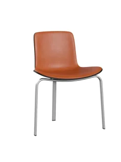 PK8 Stol af Poul Kjærholm<Fritz Hansen New