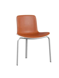 PK8 Stol af Poul Kjærholm<Fritz Hansen New