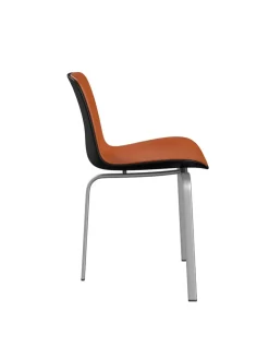 PK8 Stol af Poul Kjærholm<Fritz Hansen New