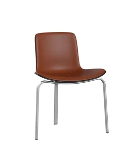 PK8 Stol af Poul Kjærholm<Fritz Hansen New
