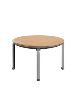 PK33 Taburet af Poul Kjærholm<Fritz Hansen Outlet