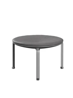 PK33 Taburet af Poul Kjærholm<Fritz Hansen Outlet