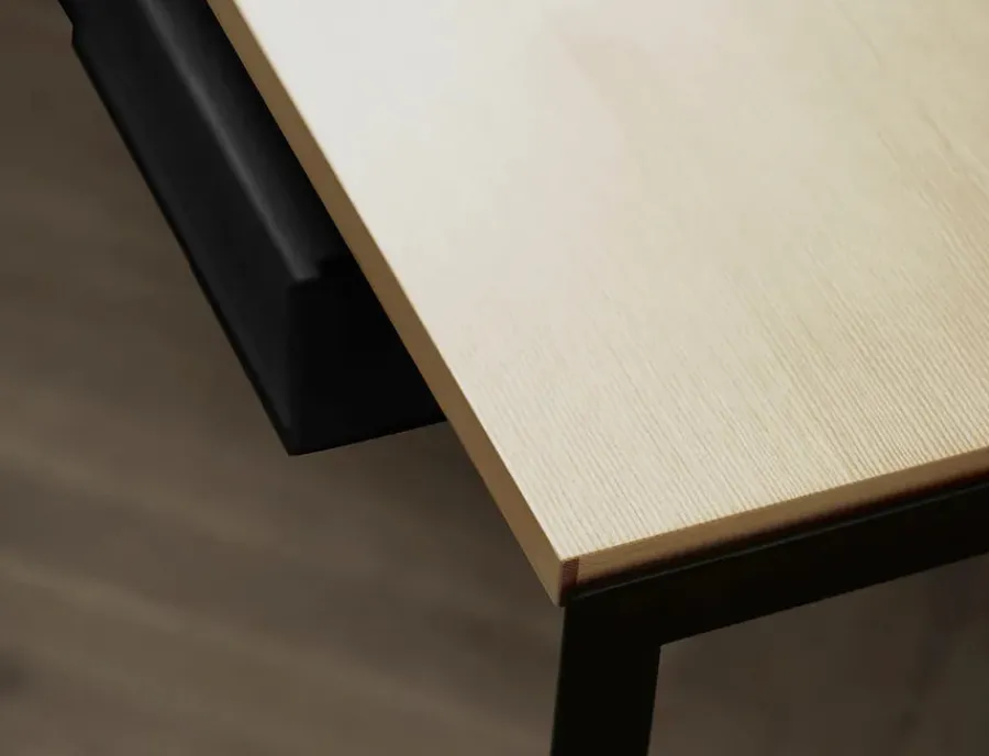 PK52A Elevbord fra<Carl Hansen & Søn Discount