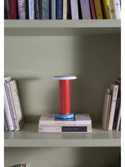 PL5.02 Portable Lamp fra Light<SOWDEN Online