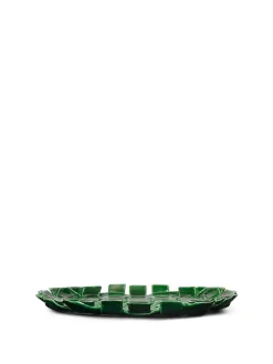 Plait Platter fra<Ferm Living