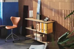 Planner Reol MC500 fra<Fritz Hansen Sale