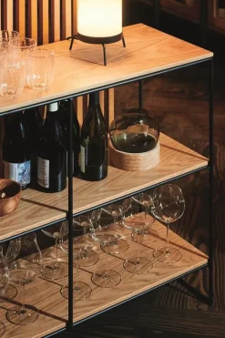 Planner Reol MC500 fra<Fritz Hansen Sale