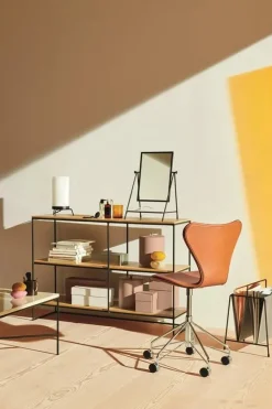 Planner Reol MC500 fra<Fritz Hansen Sale