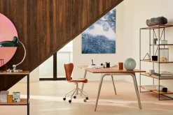 Planner Reol MC520 fra<Fritz Hansen Hot