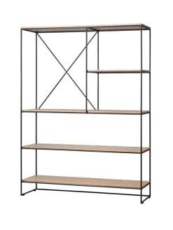 Planner Reol MC520 fra<Fritz Hansen Hot