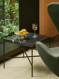 Planner Sofabord 130x70 fra<Fritz Hansen Outlet