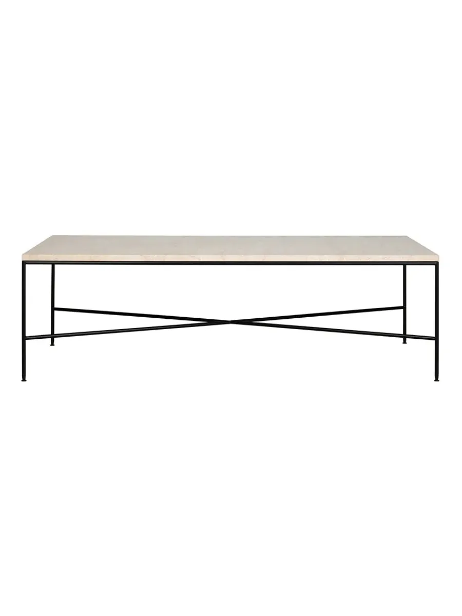 Planner Sofabord 100x100 fra<Fritz Hansen Discount