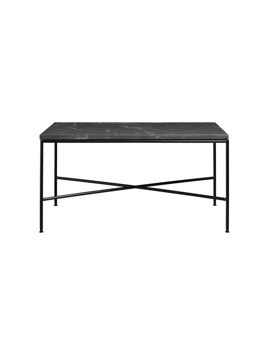 Planner Sofabord 100x100 fra<Fritz Hansen Discount