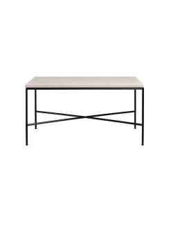 Planner Sofabord 100x100 fra<Fritz Hansen Discount