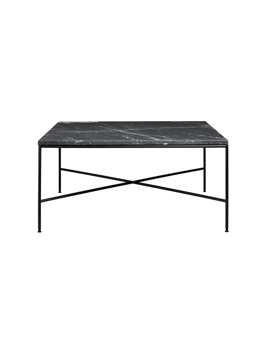 Planner Sofabord 100x100 fra<Fritz Hansen Discount
