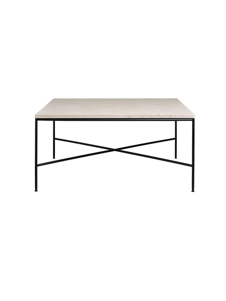 Planner Sofabord 100x100 fra<Fritz Hansen Discount