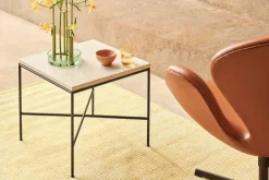 Planner Sofabord 75x45 fra<Fritz Hansen